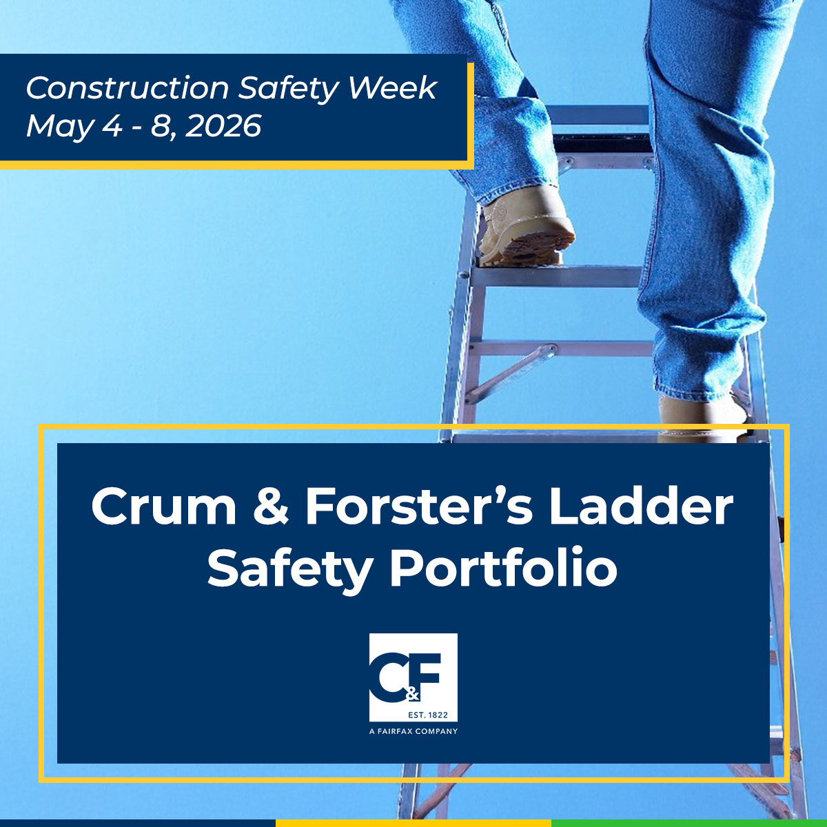 Crum & Forster tweet media
