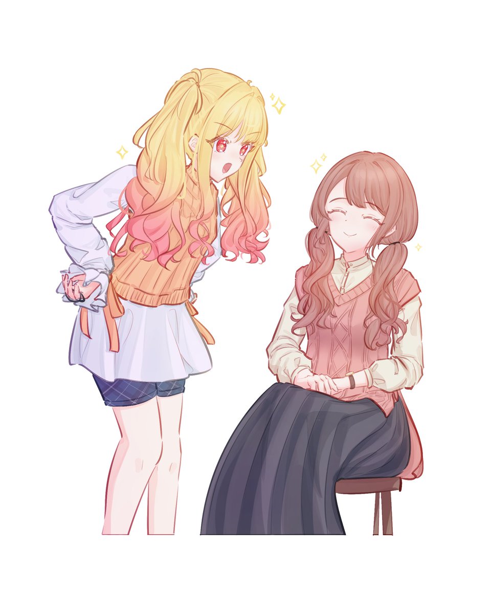 🎹🥁 #prsk_FA