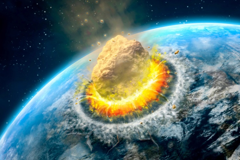<a href="/Claudiashein/">Claudia Sheinbaum Pardo</a> Tampoco me agrada el meteorito que impactó en Yucatán, aunque sí visito los cenotes que provocó cuando tengo posibilidad.