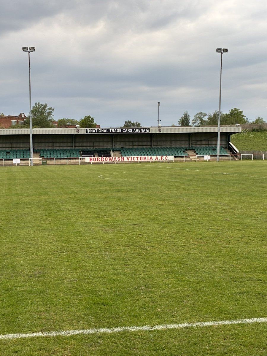 Linby Colliery Welfare FC tweet media