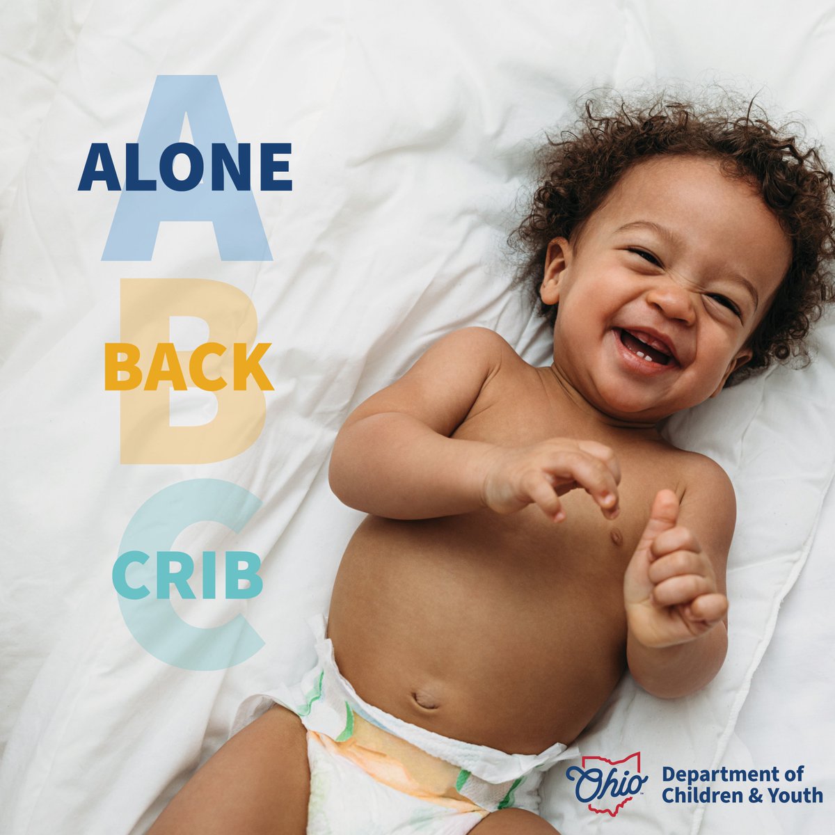 Ohio Department of Children & Youth tweet media
