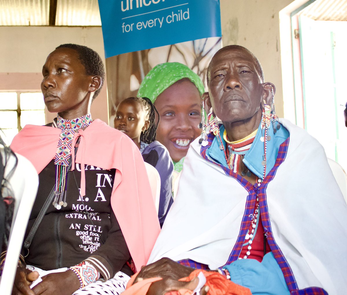 Social Protection and Senior Citizen affairs tweet media
