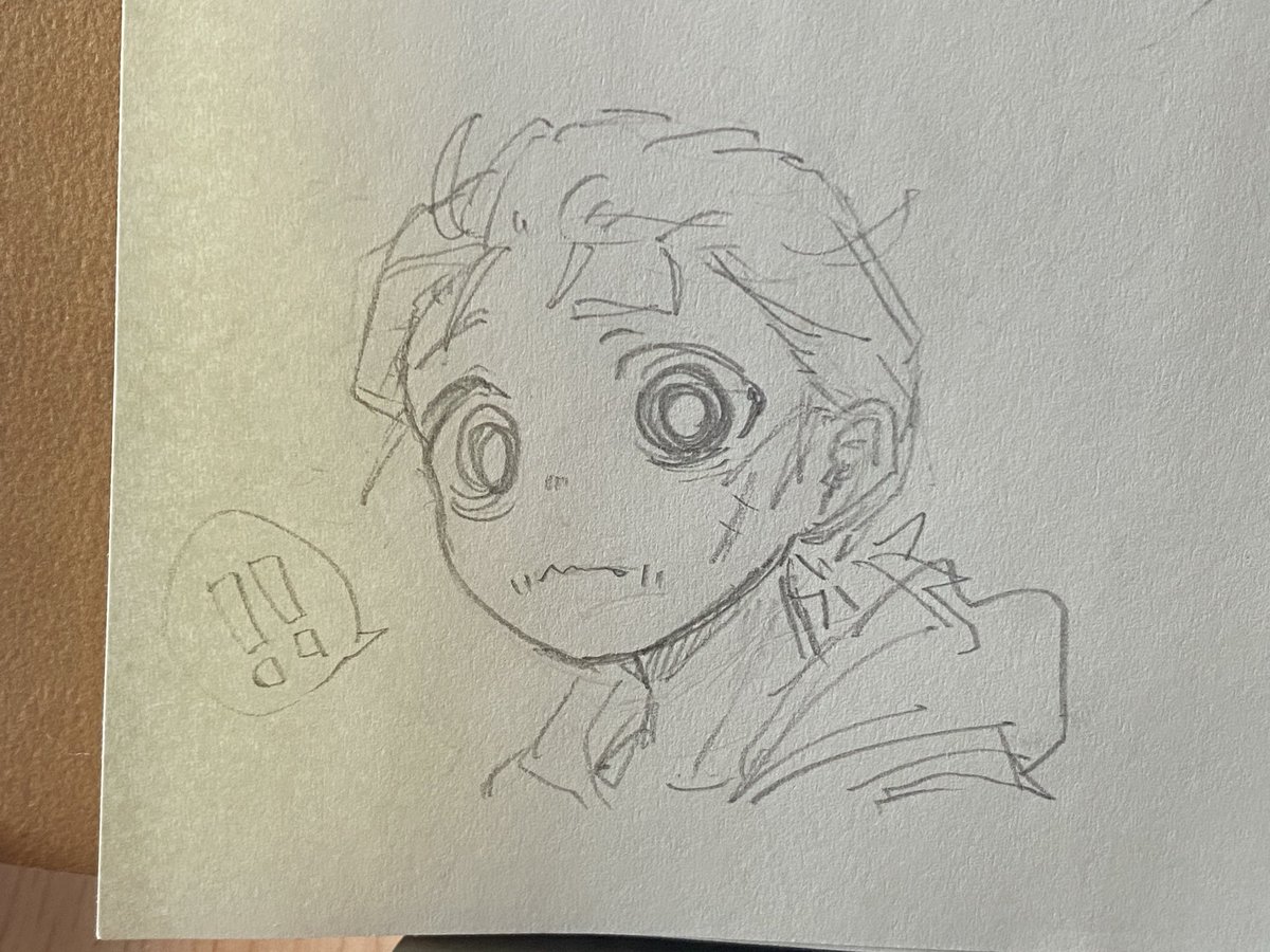 anco7tj_i's tweet photo. 落書きなわーーーぶ https://t.co/mxriy5pDOT