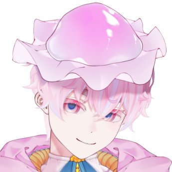 Jelly-Nelly the Jellyfish Vtuber!🪼💕 tweet media
