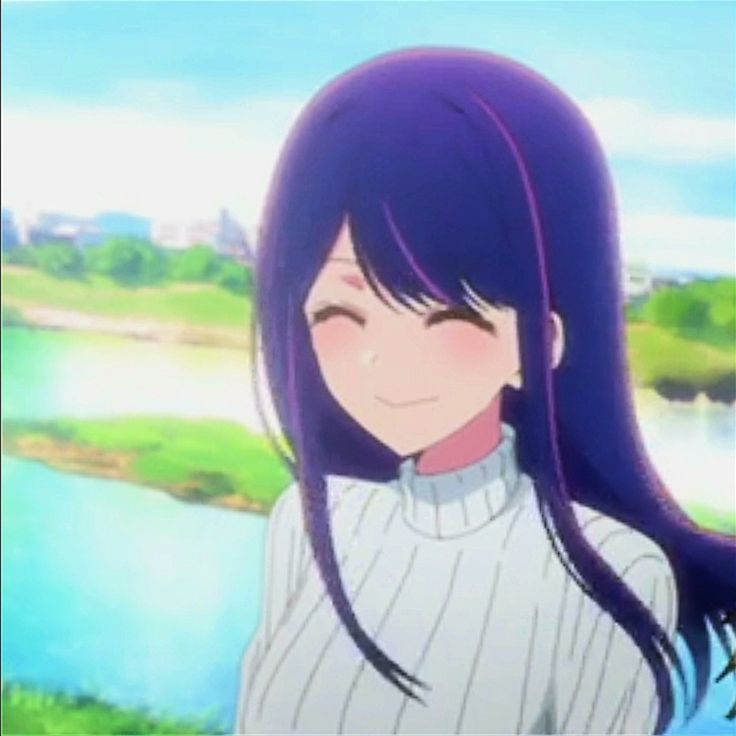 Ai Hoshino tweet media