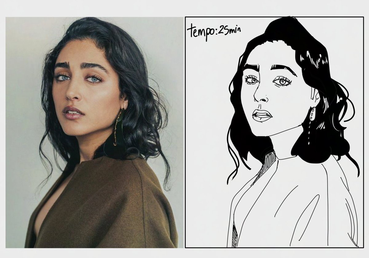 eduardailustras's tweet photo. Portrait studies + some of my favorites :D
#artstudy #portraitstudy https://t.co/lHLlCc00MG