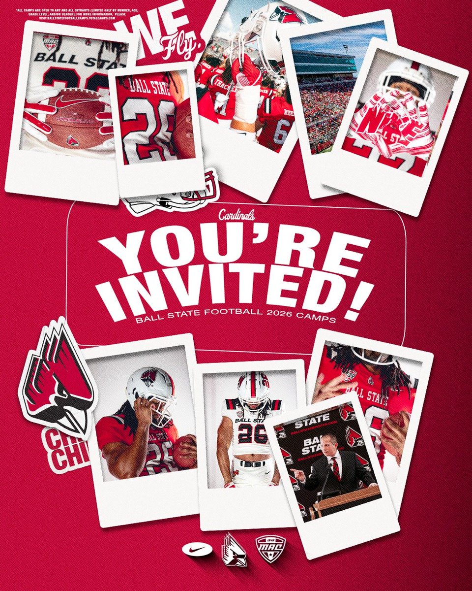 JasonWalkerfb's tweet photo. Thank you to @TPenningerFB for the invite to their camp! I can't wait to come and compete! @CoachSiwicki @CoachRulli @coach_stanley9
@AllenTrieu @247recruiting @Bryan_Ault @Mark_Porter
@RivalsHS @PrepRedzoneOH @sixstarfootball https://t.co/NTDgmZrwob