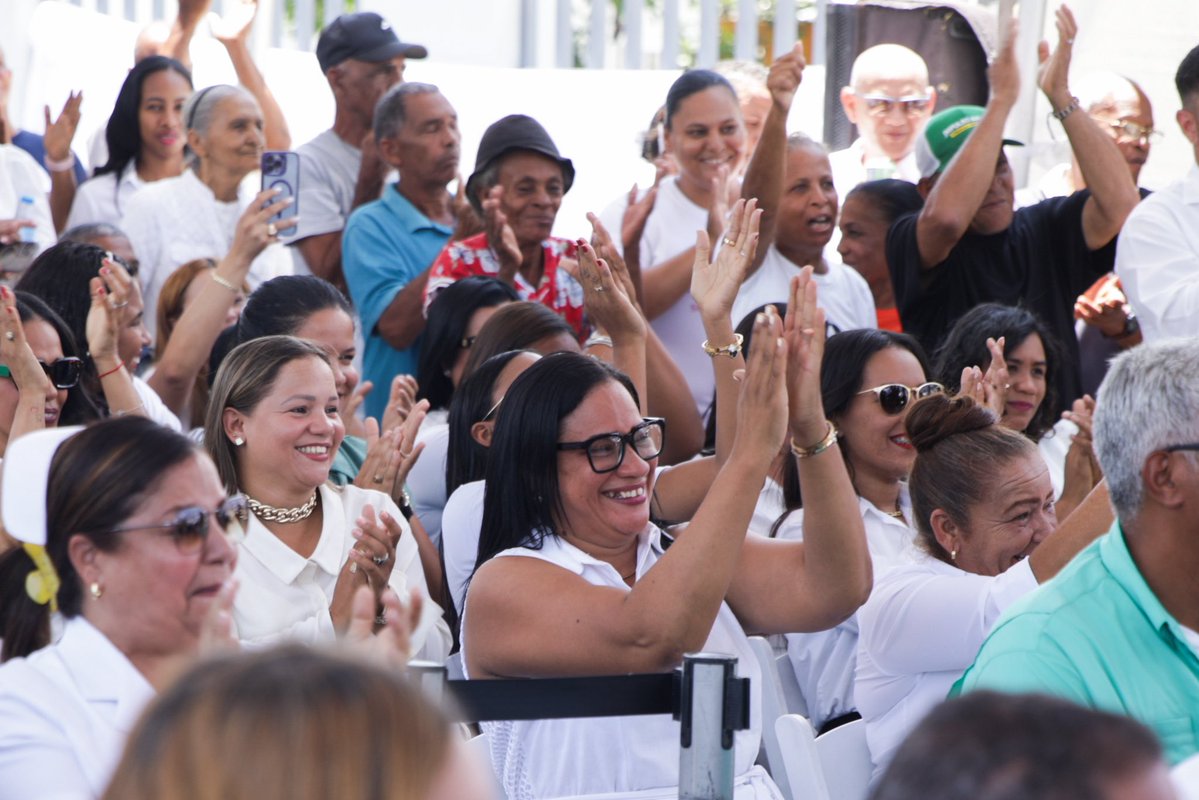 Vicepresidencia de la República Dominicana tweet media