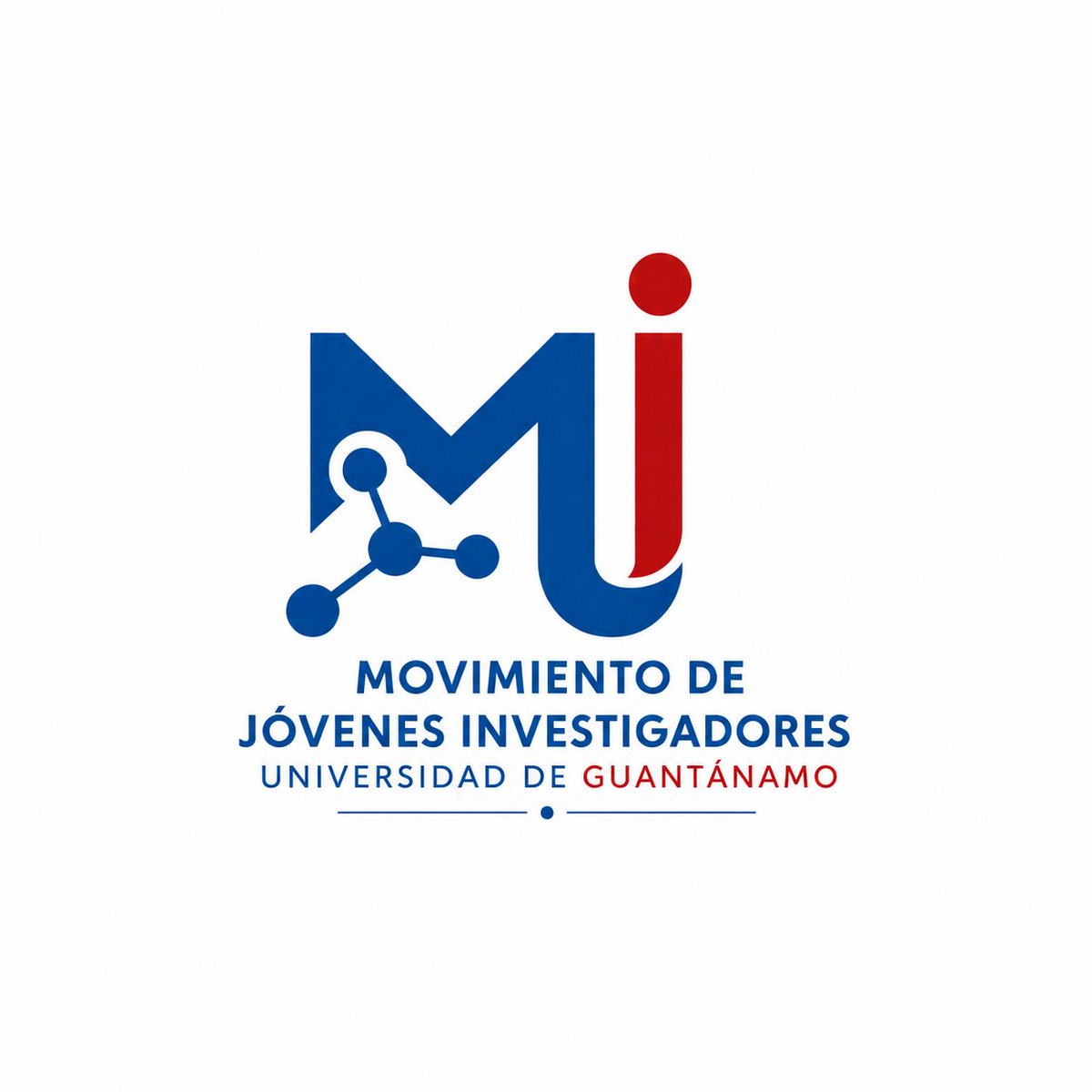 redmes_ug's tweet photo. 📢 Convocatoria oficial al Movimiento de Jóvenes Investigadores de la @UG_Cuba. Dirigida a estudiantes y jóvenes profesionales vinculados a la investigación científica. Las capacidades serán limitadas. Solicitud de membresía: https://t.co/bzUauJ4kiA https://t.co/TmV1l1o0AL