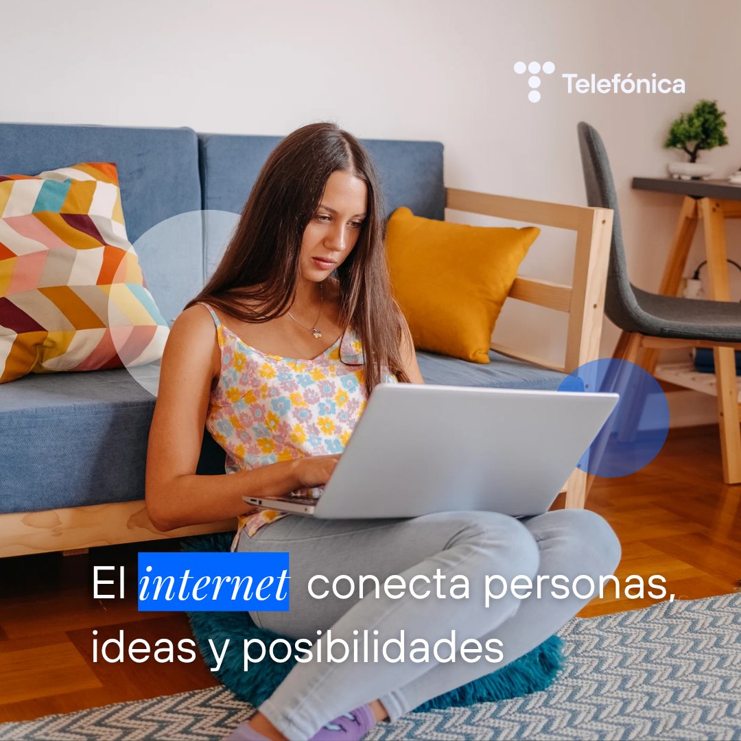 Telefónica Movistar México tweet media