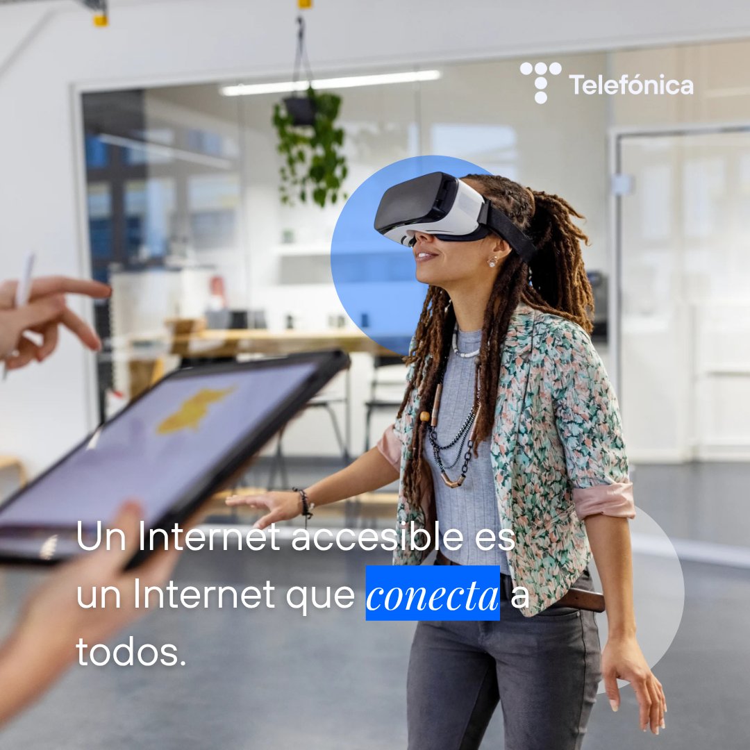 Telefónica Movistar México tweet media