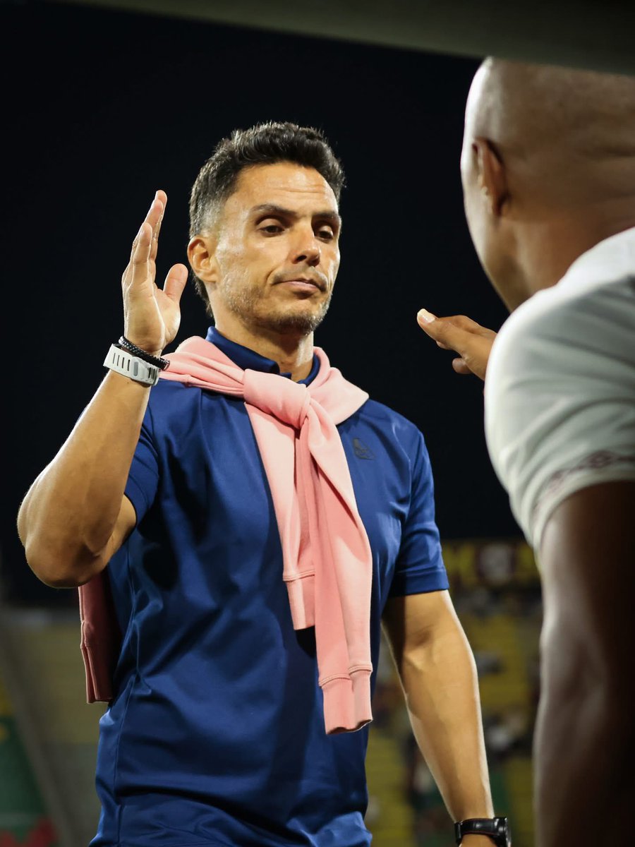 🤯🐷OJO AL DATO: Deportes Tolima 🇨🇴 es el segundo equipo con mayor promedio de posesión de pelota de la Copa Libertadores hasta el momento (63.8%) 

El líder de este ítem es Fluminense 🇧🇷(64.5%) y supera a Palmeiras 🇧🇷 (3º- 61.5%) y Corinthians 🇧🇷(4º - 61.5%) 

Además, Tolima 🇨🇴
