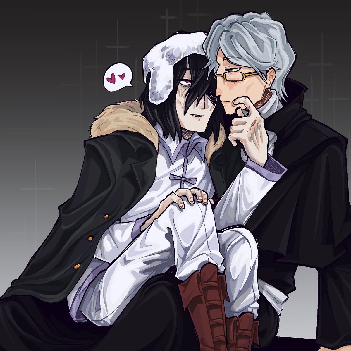 Hades 4evr tweet media