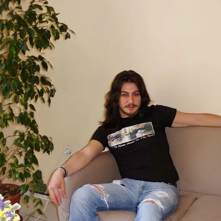 " Türkçü rockı mı olurmuş "
