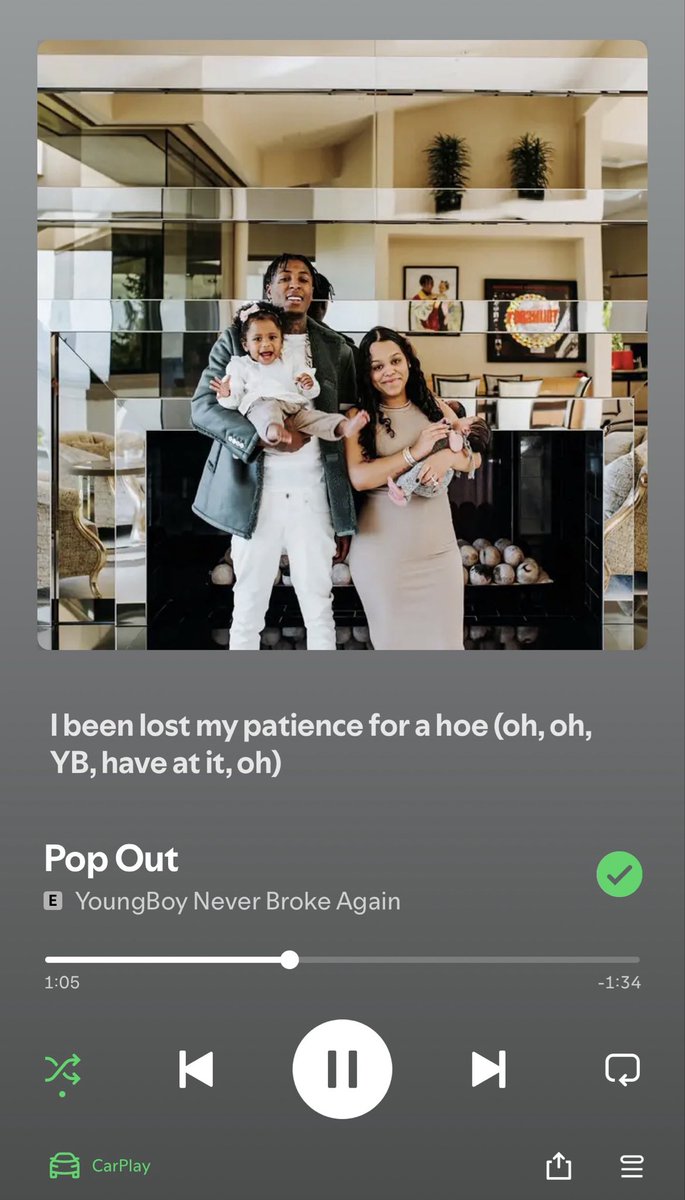 nigga got so many underrated bangers man