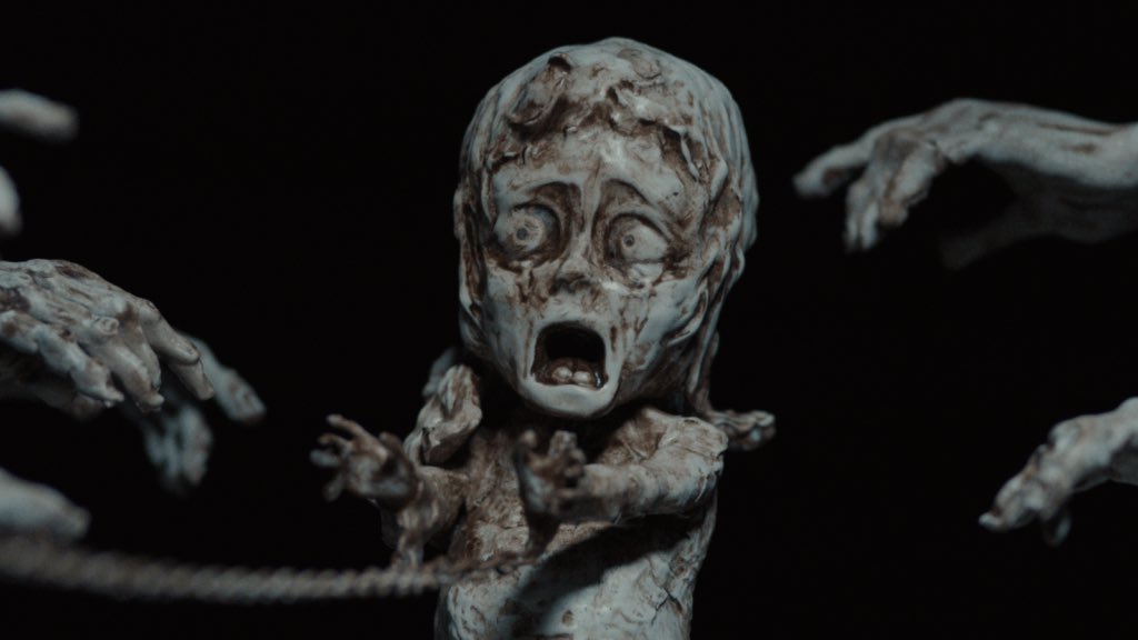 Arrona26's tweet photo. Recent Films: 
Lancelot du Lac (1974) 
Outland (1981)
Steppenwolf (2024)
Hokum (2026) https://t.co/M3o5kRK4yw