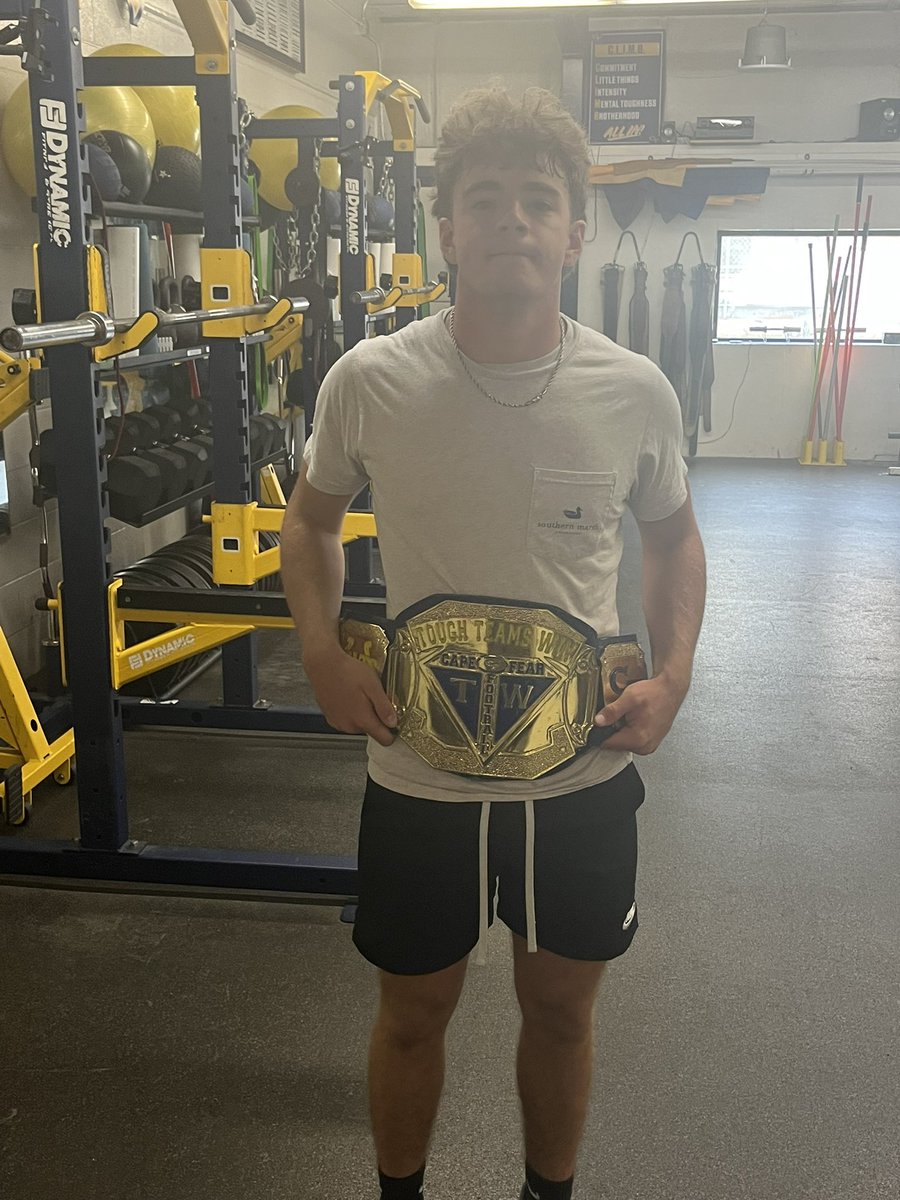 JakeThomas52's tweet photo. Parker Wallace- 4.21 https://t.co/mgAGid8s2h