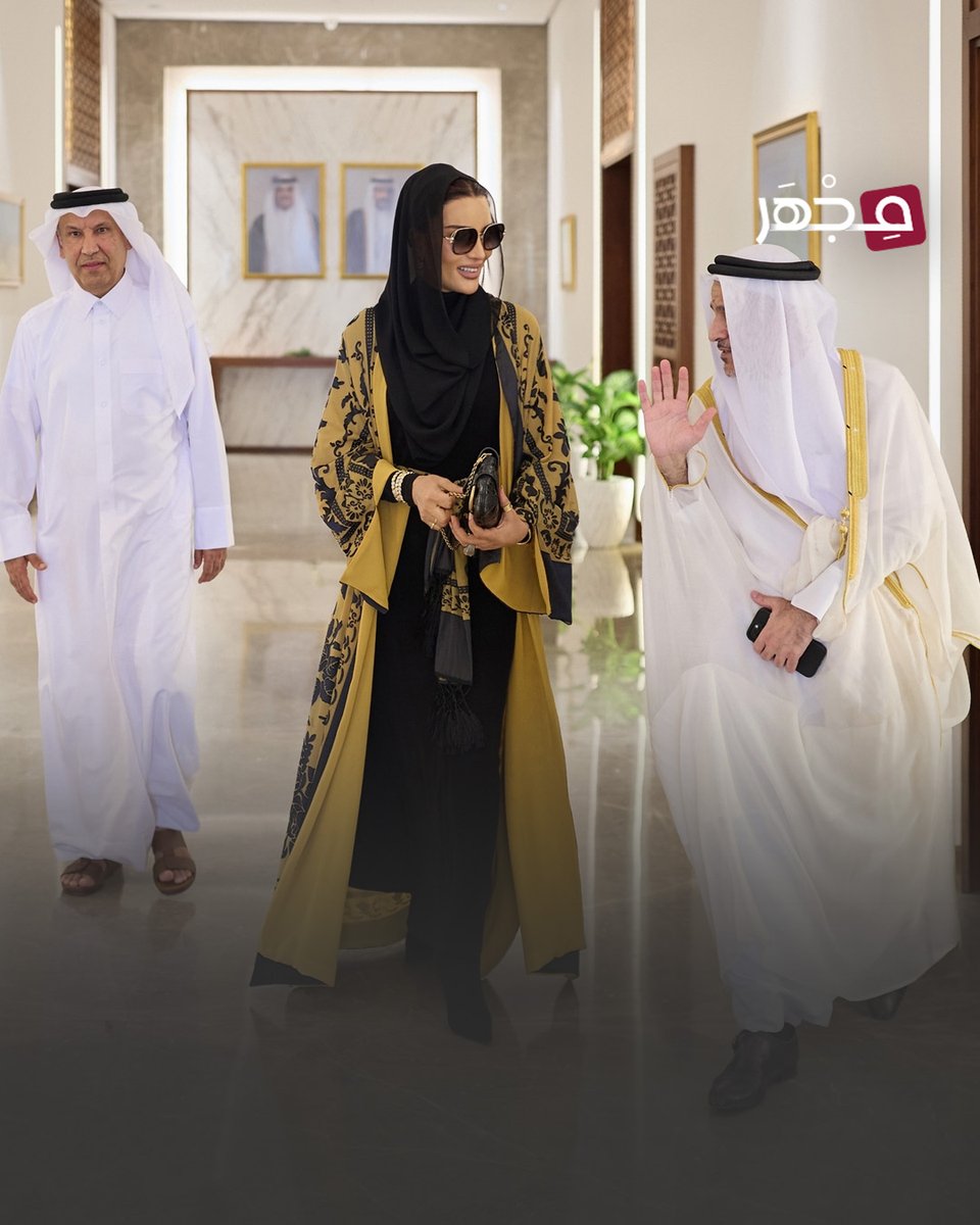 مـجـهـر tweet media