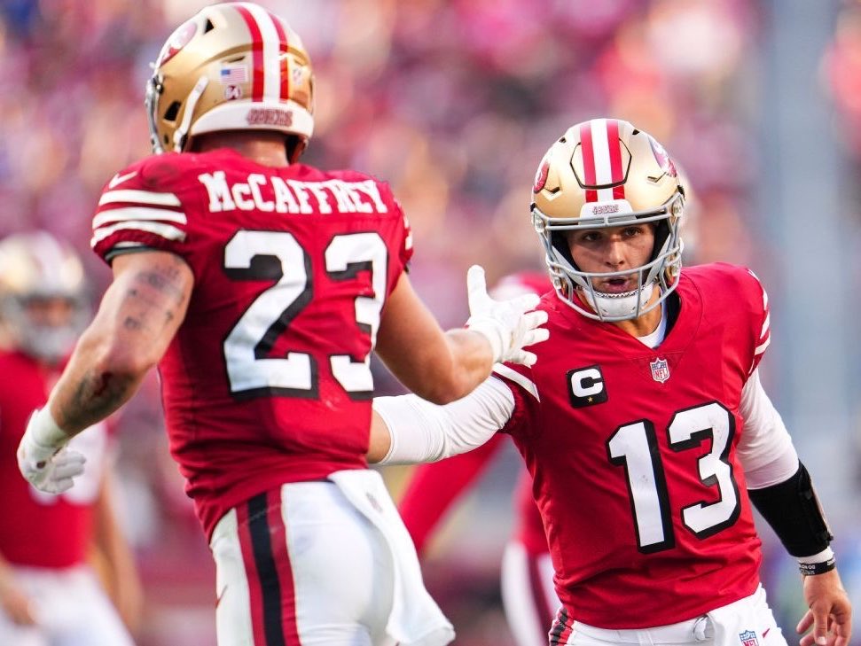 49ers & NFL News 24/7 tweet media