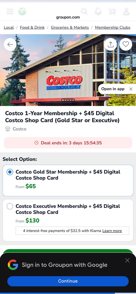 DFFRNTx's tweet photo. ⚠️EXPIRES IN 3 DAYS..

YOU ALL KNOW HITTING AH 3pk EX BOXES BUNDLE  COSTCO.. AND IF YOU DONT HAVE A MEMBERSHIP.. 

THE EX BOXES BUNDLE COST LIKE $53
When you get a membership you’ll get a $45 gift card. 🙌👏 BIG DUB! 

Link: https://t.co/F7pUQRZjB8

#ad https://t.co/qzIzqkgWXi