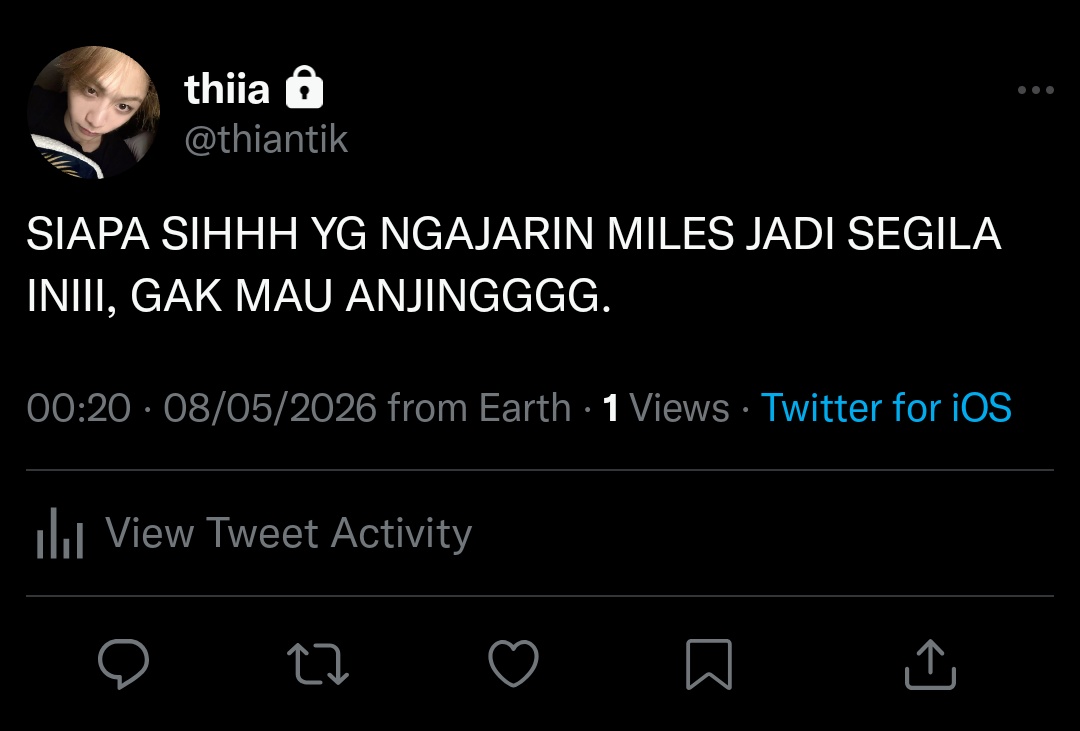 bintang tweet media