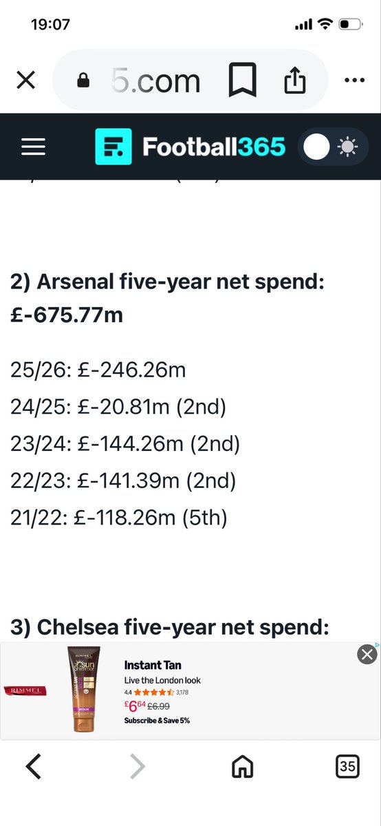 kathy121255's tweet photo. Hey at @IanWright0 before you get all upset read this and fyi and stop with your crying and look how much your club spent it’s nearly twice the amount than city your club spending is second only to Manchester United https://t.co/OrX9OW8s8r