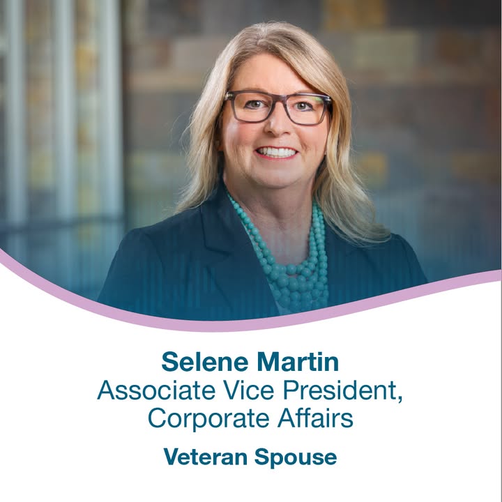 CS_Military's tweet photo. Meet the CareSource Military & Veterans™ team. Professionals who bring lived experience, steady leadership and a genuine commitment to service into everything they do.

Their personal connection to the military community informs how we show up for families every day. It guides our decisions, strengthens partnerships and keeps our work grounded in respect, capability and a human-first approach to care.

This is care guided by understanding and delivered with purpose.

#CareSourceMilitary #CareSourceVeterans