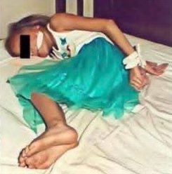 Do not stop talking about Epstein.

Do not stop talking about Trump.

This is what they did…

This is who they are.