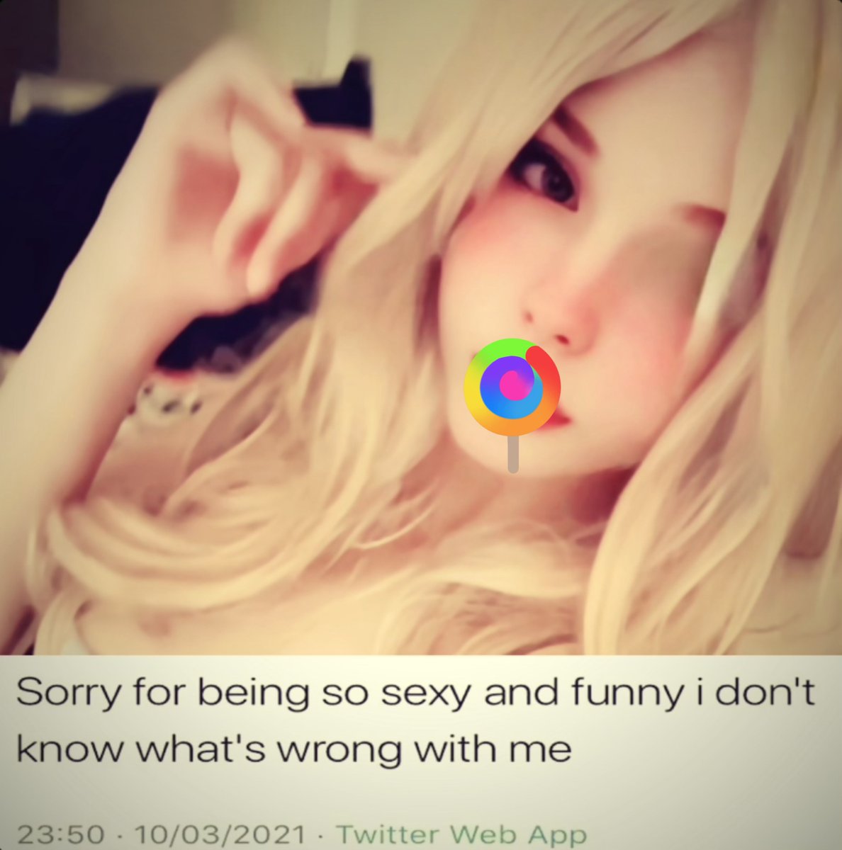 noni (@bebydollnon) on Twitter photo 