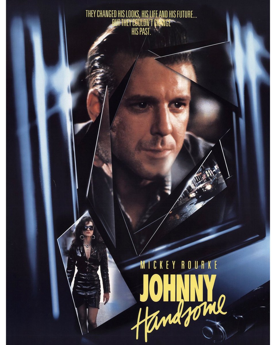dawnofthediscs's tweet photo. Coming to 4K UHD 8/25 from Kino Lorber 

Johnny Handsome (1989) 4K UHD 

NEW HDR/DV MasterNEW 4K Restoration by Studiocanal

After being double crossed and thrown in prison, a deformed gangster gets a new face and rehabilitation, but his desire for revenge looms.

MORE INFO AND ARTWORK TBA

#movie #movies #physicalmedia #movienight #filmstagram #physicalmedia #MovieNight
#Horror #4K #HorrorCommunity #Bluray #FilmCommunity #4KBluray #4KUltraHD 
 #physicalmedia #FilmstaGram #physicalmediaforever #bluraycollector #bluraycollection #Horror #HorrorMovie #HorrorMovies #Film #Movie #Movie #Cinema #CinemaLovers #FilmTwitter #Cinephile #MovieBuff #NowWatching