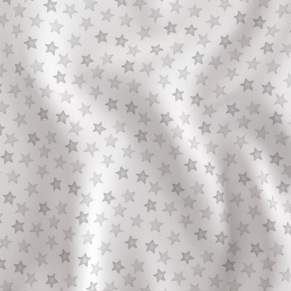 PaperandFrill's tweet photo. Small Faded Silver Christmas Stars on White Fabric

Faded watercolor pattern for Christmas holidays with small faded silver stars scattered on white...

#fabricdesign #patternfabric #surfacepattern

🔗 Link in bio to shop! https://t.co/kw3LmQFRTR
