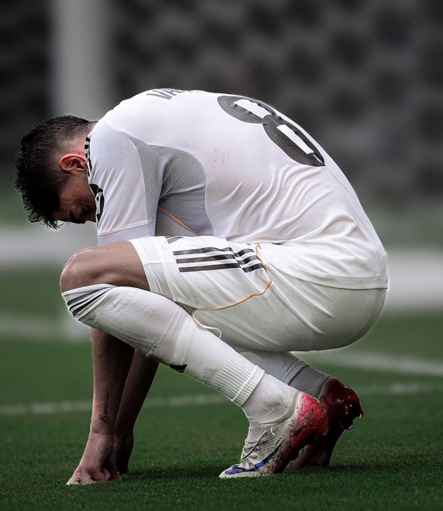 Seputar Real Madrid tweet media