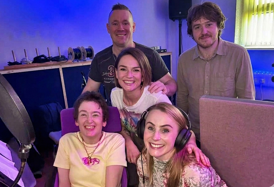 wadsa's tweet photo. If you want to find out what I've been up to with this talented team - check out https://t.co/fNVawD4JAC https://t.co/uJ1Z1UQjt7