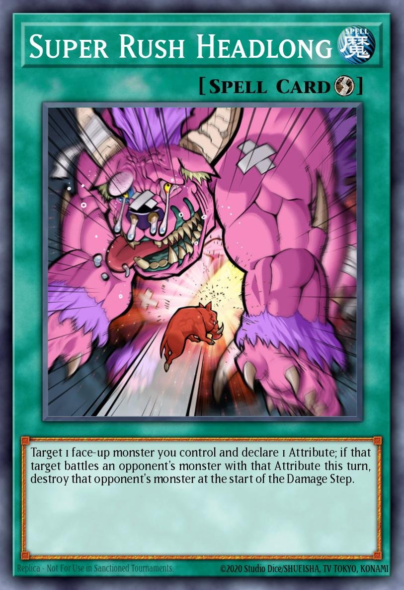 every Yu-Gi-Oh! card tweet media