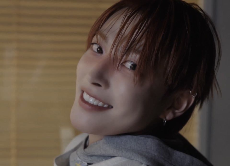 aino is seeing ateez tweet media