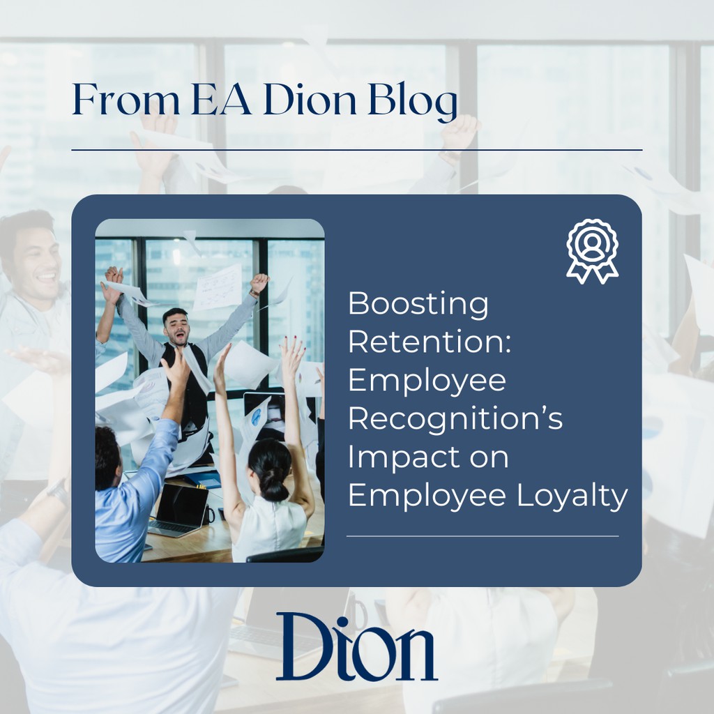 EA Dion tweet media