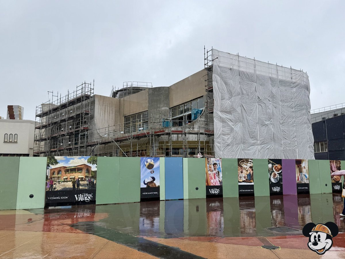 DLP Works tweet media
