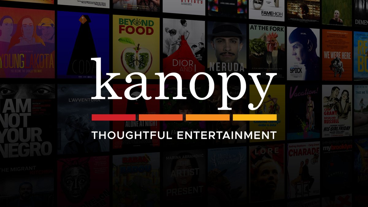 fmbeachlibrary's tweet photo. The library has now added Kanopy streaming movie service.  Patrons receive 25 tickets per month.  https://t.co/T9Gar1uydQ https://t.co/oHuYaKxp83