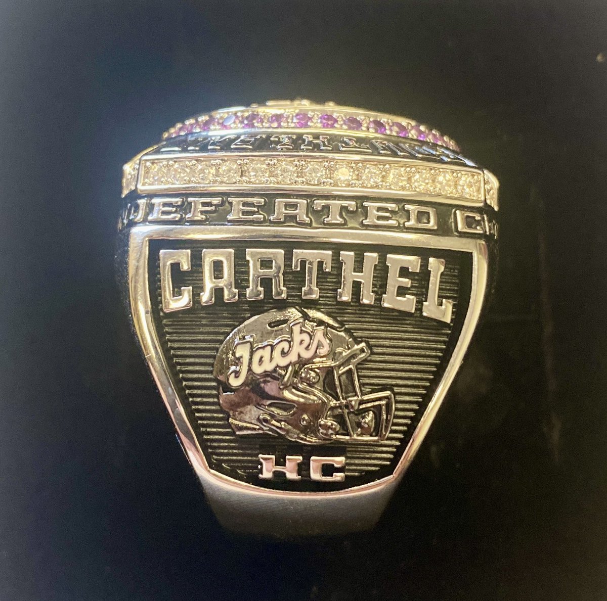 Colby Carthel tweet media