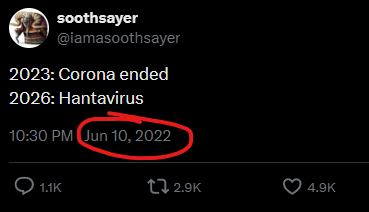 memeolazy's tweet photo. bro knew the patch notes early 💀 https://t.co/LaPwK1MoKe