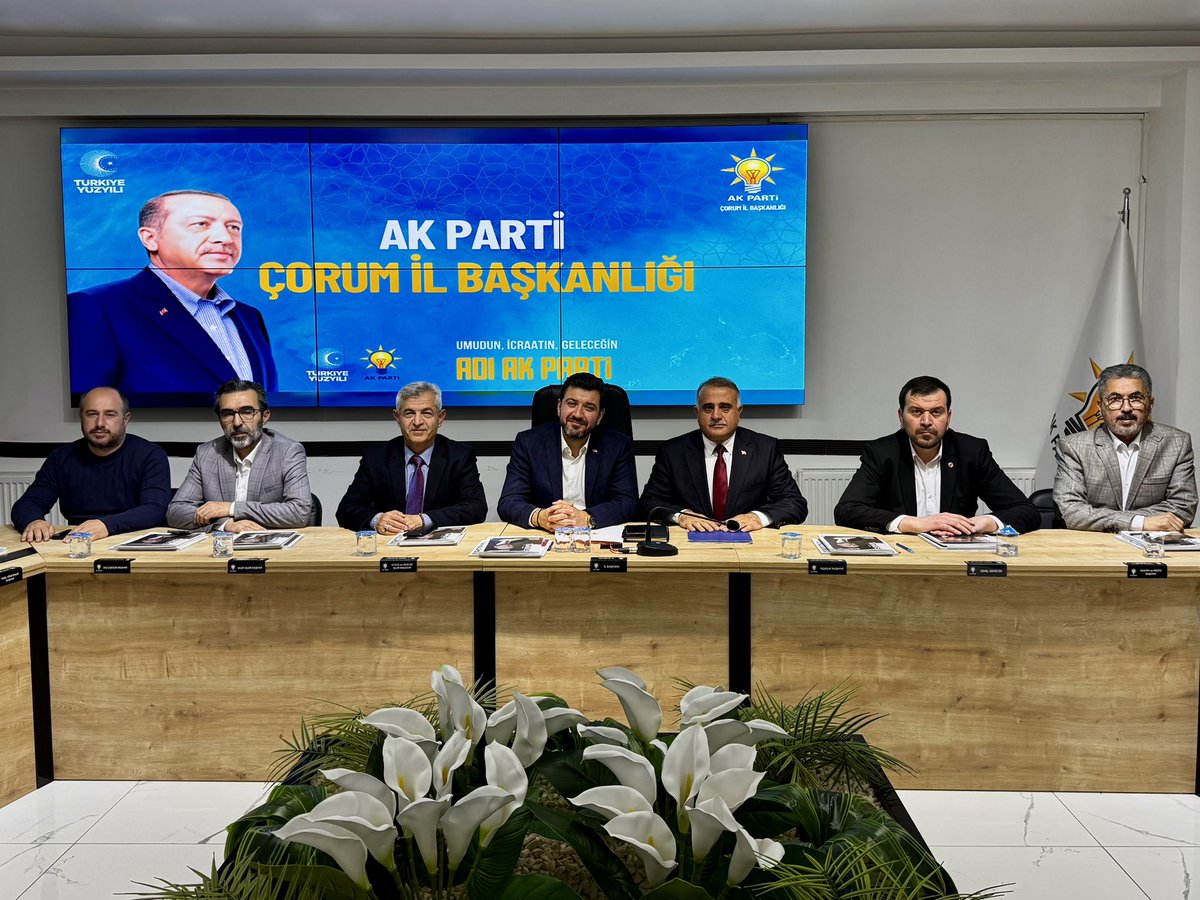 Av. Yakup Alar tweet media