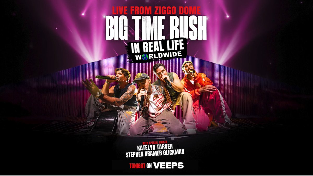 Veeps tweet media