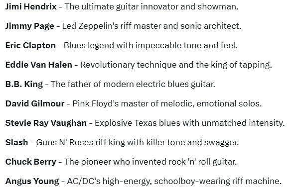 Guitarbizon tweet media