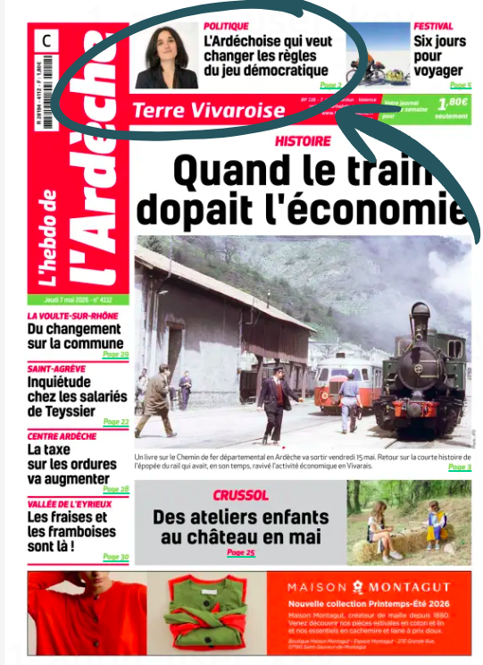 Solution Démocratique | Parti politique tweet media