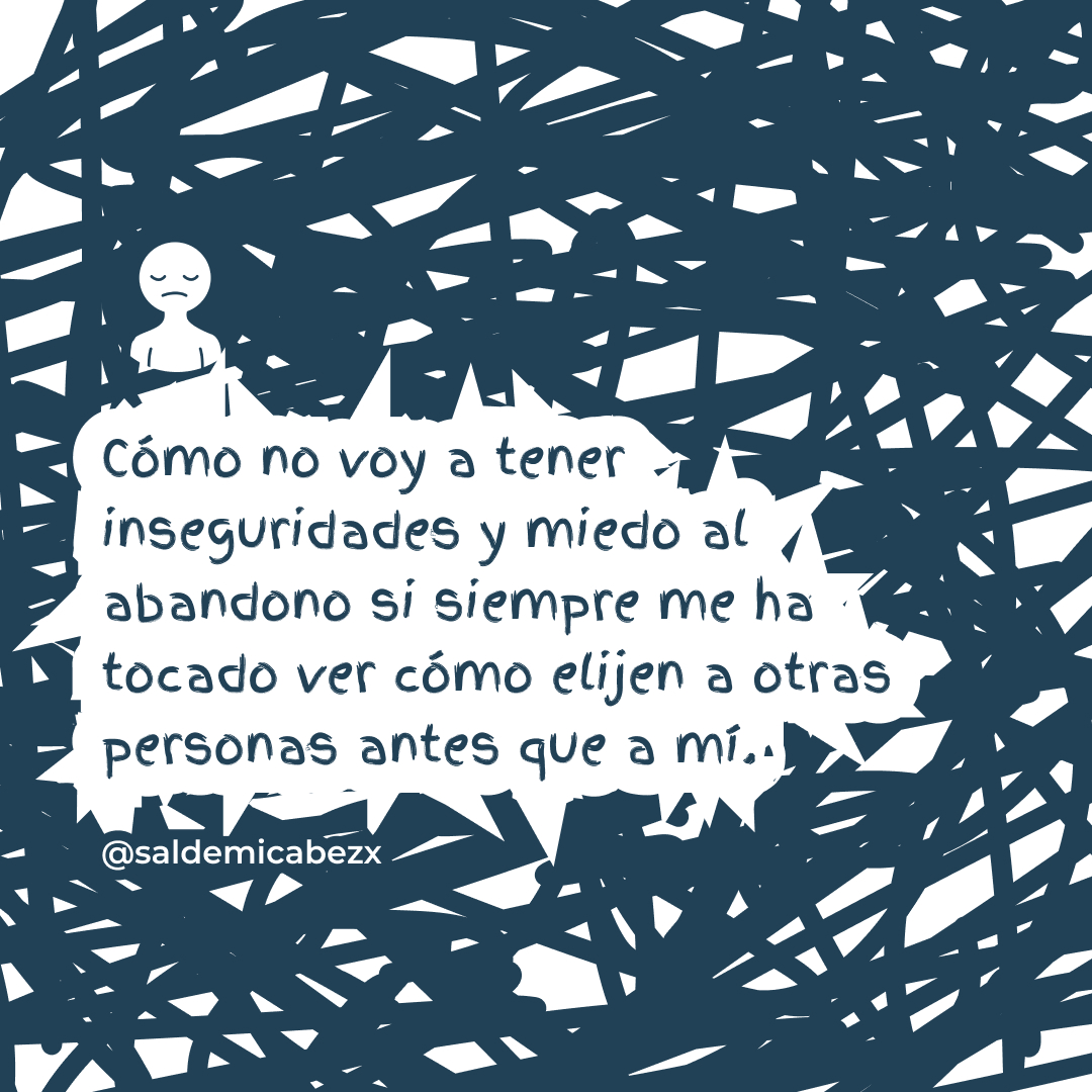 Sal de mi cabeza (@saldemicabezx) on Twitter photo 