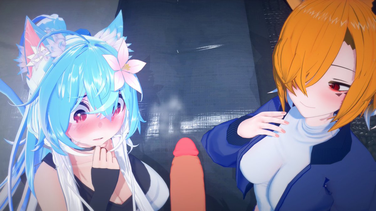 Akiren (T_T) ✨️🔞✨️ (NSFW Account) tweet media