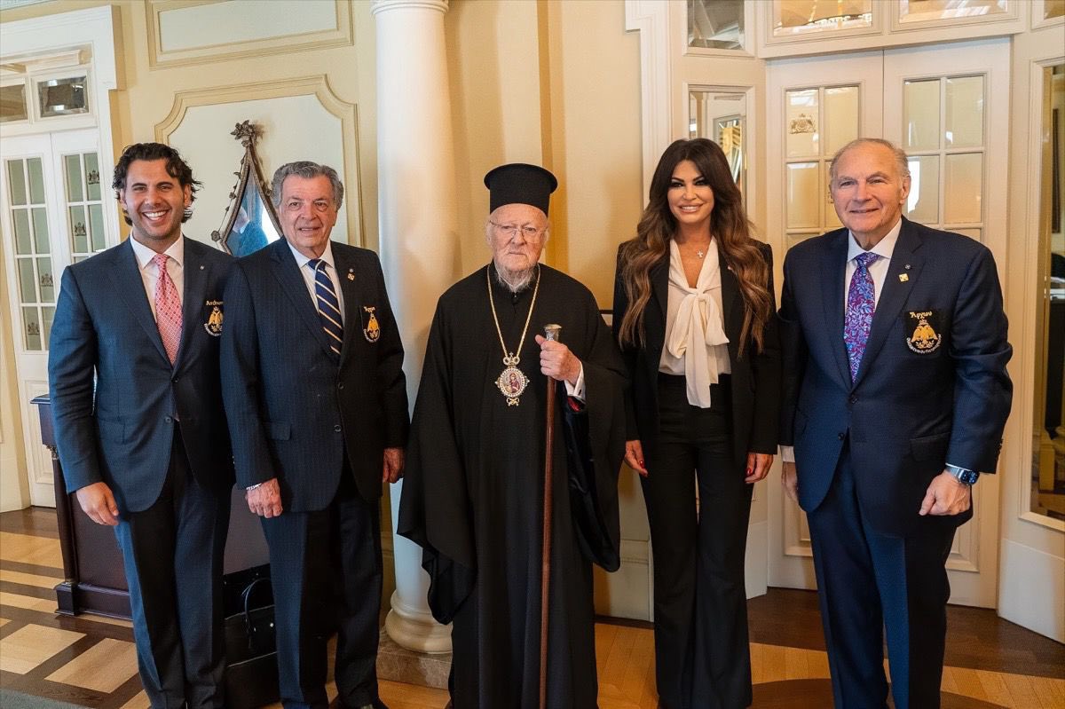 Ambassador Kimberly Guilfoyle tweet media