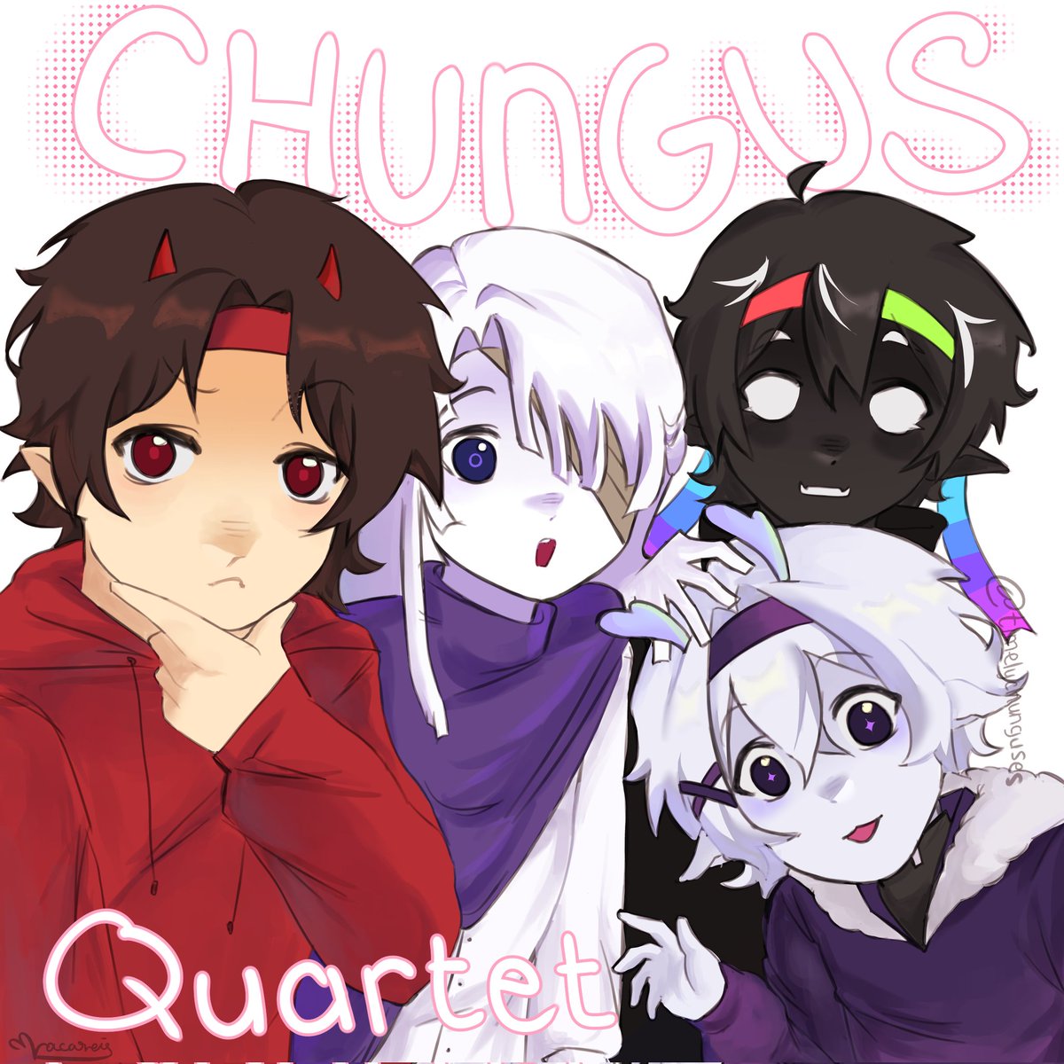 Daily Chungus Team tweet media