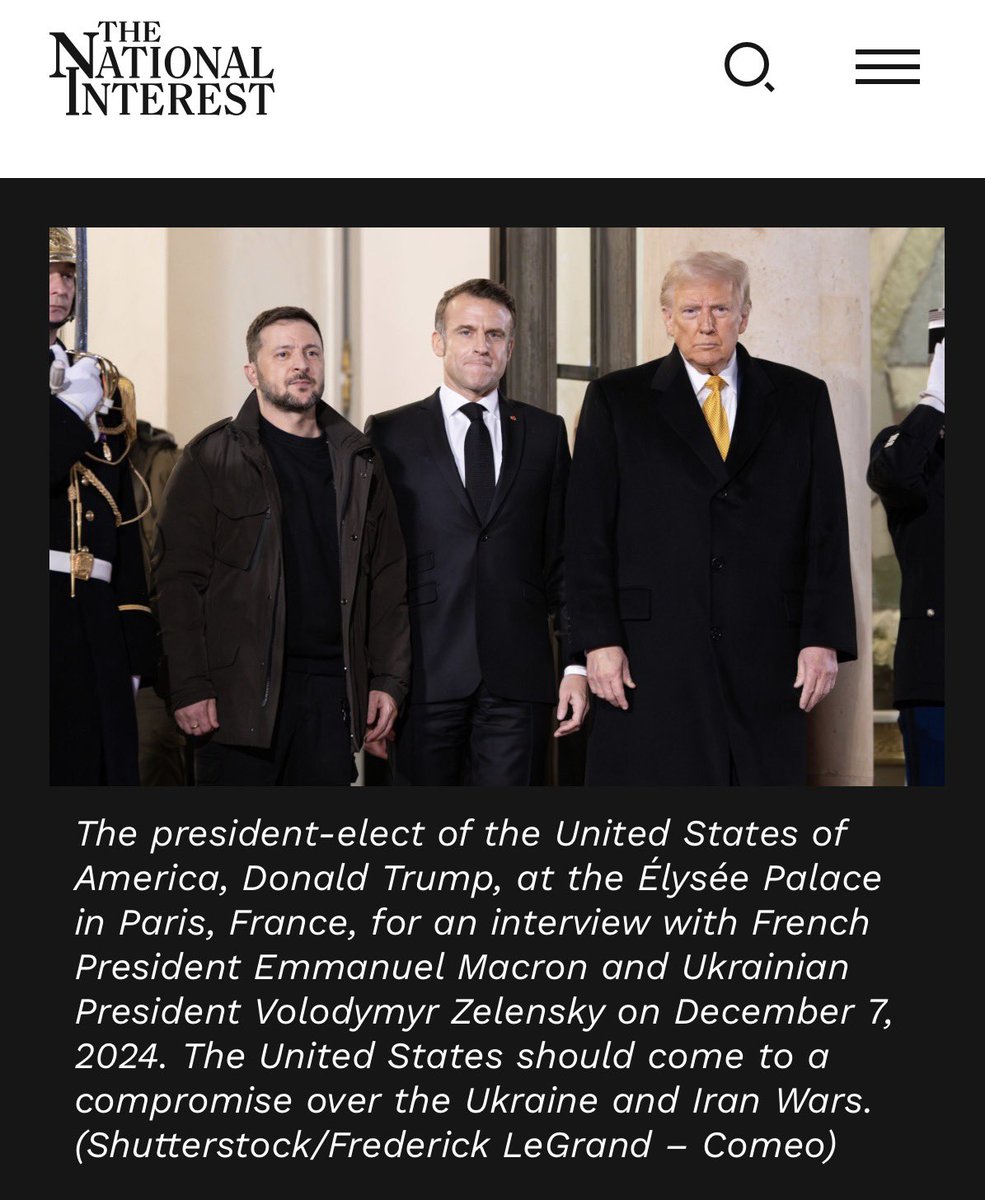Edward P. Joseph tweet media