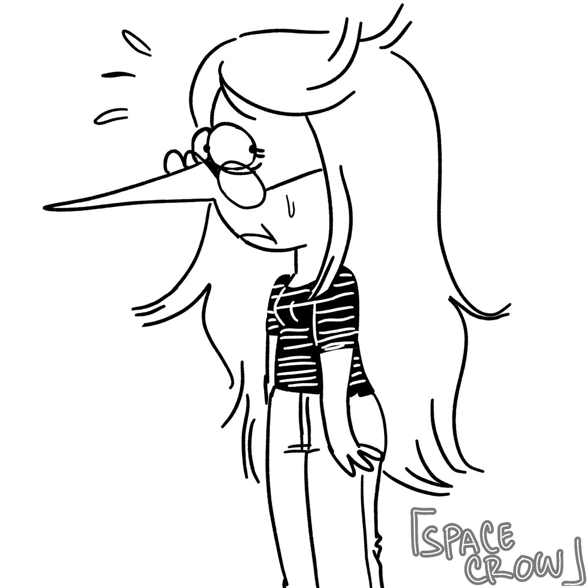 JakeSpaceCrow tweet picture